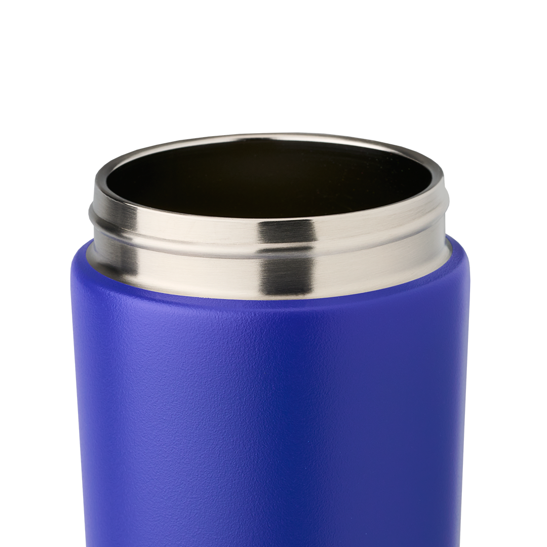 Kids¡¯ Stainless Steel Flip? Teal + Pink