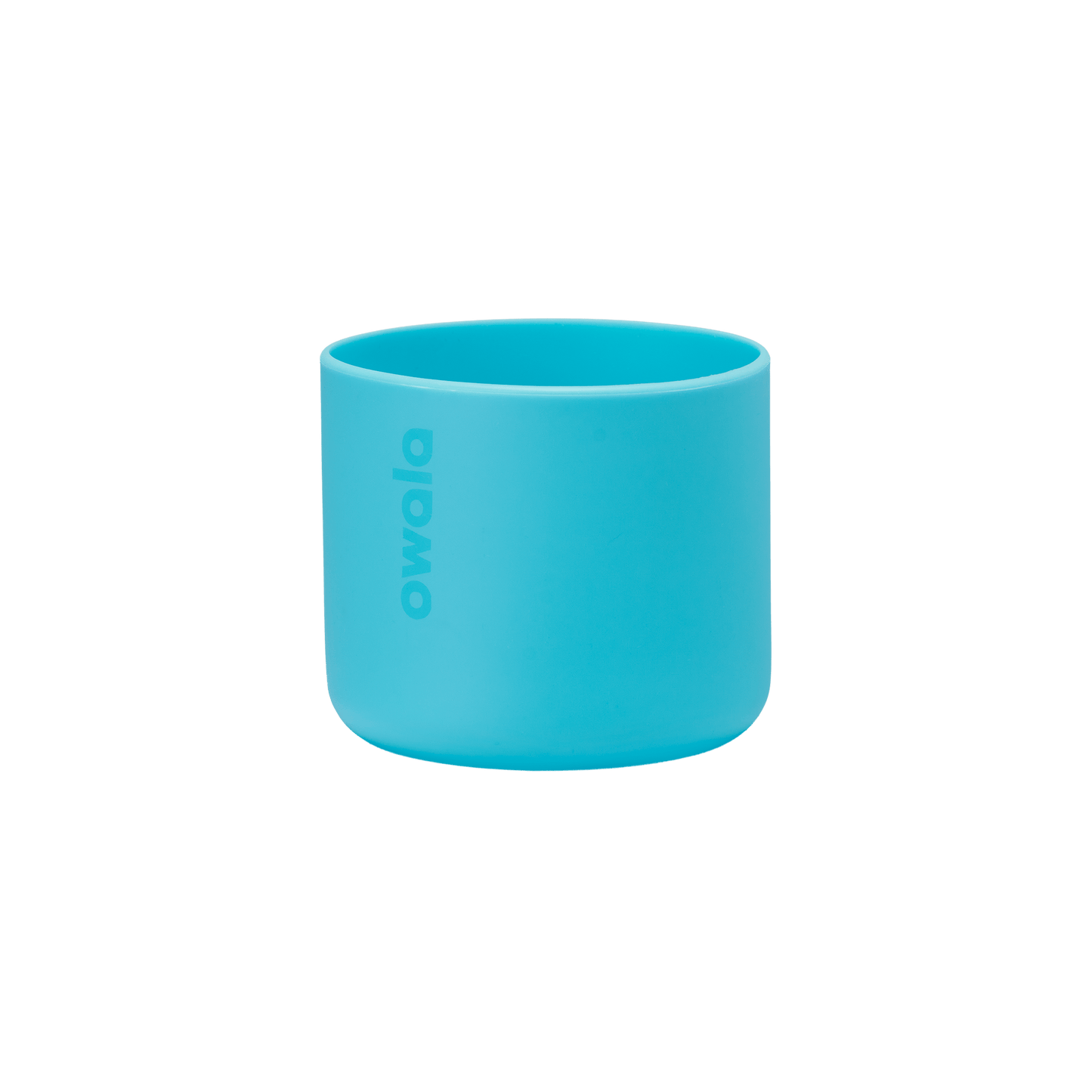 Bottle Boot Bright Blue