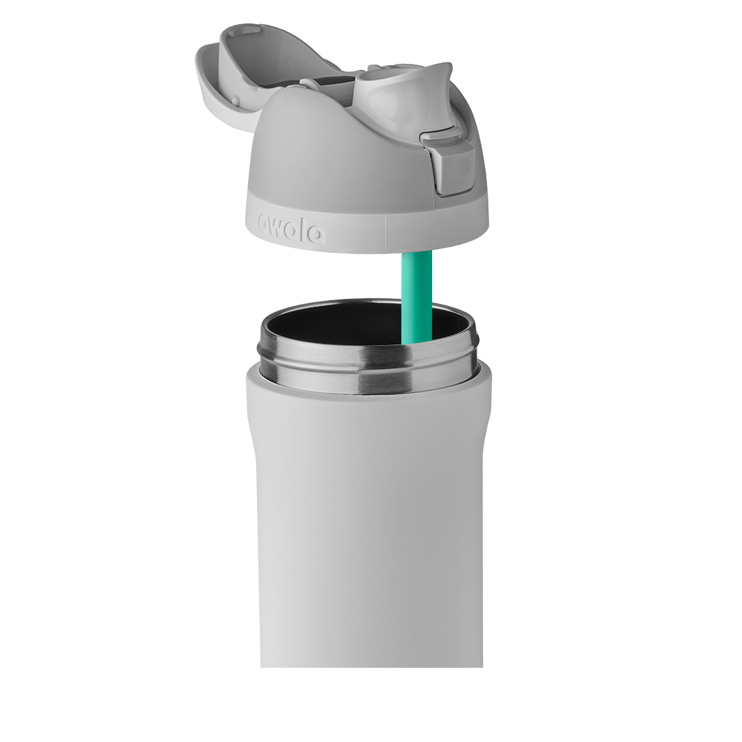 FreeSip? Shy Marshmallow