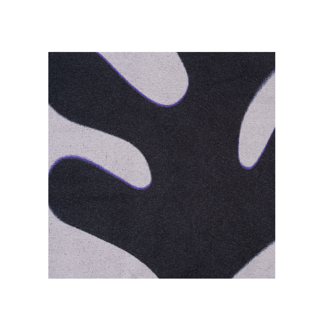 Beach Towels Midnight Reef